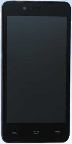 GiONEE V183 TD-LTE